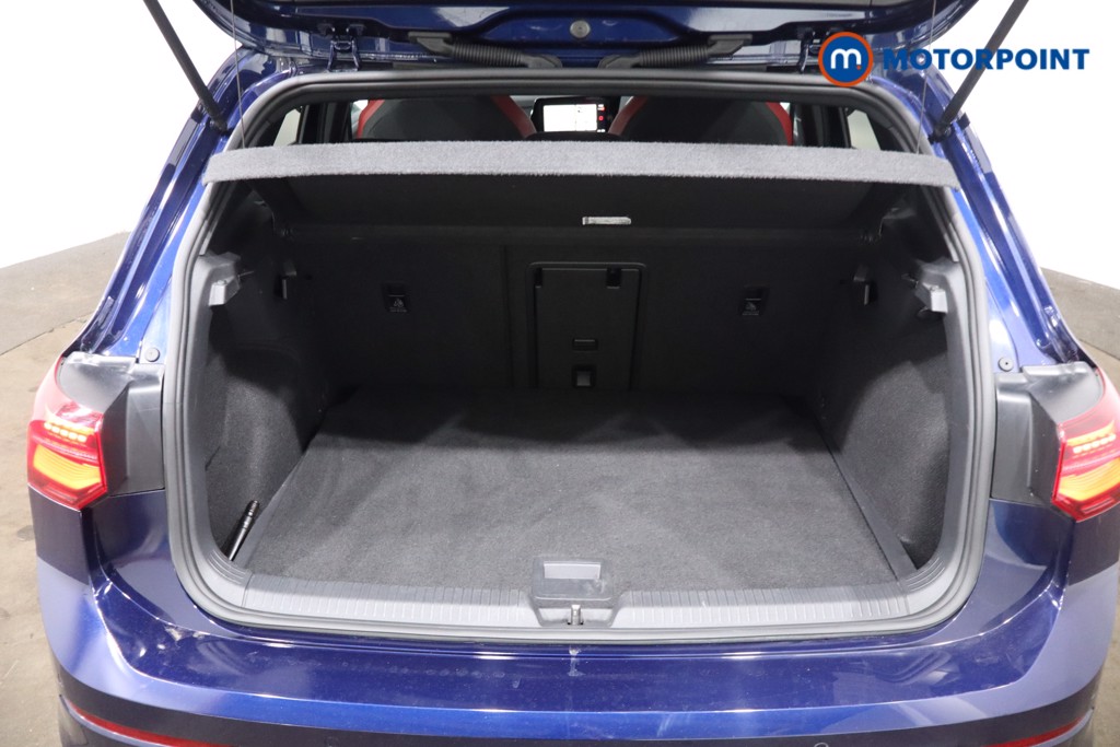 Volkswagen Golf GTI Automatic Petrol Hatchback - Stock Number (1549818) - 30th supplementary image