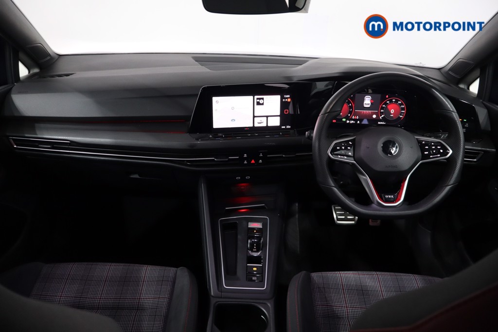 Volkswagen Golf GTI Automatic Petrol Hatchback - Stock Number (1549818) - 1st supplementary image