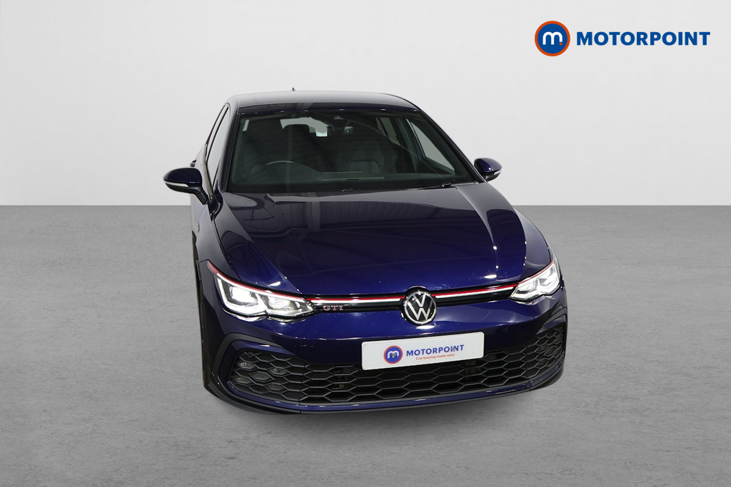Volkswagen Golf GTI Automatic Petrol Hatchback - Stock Number (1549818) - Front bumper