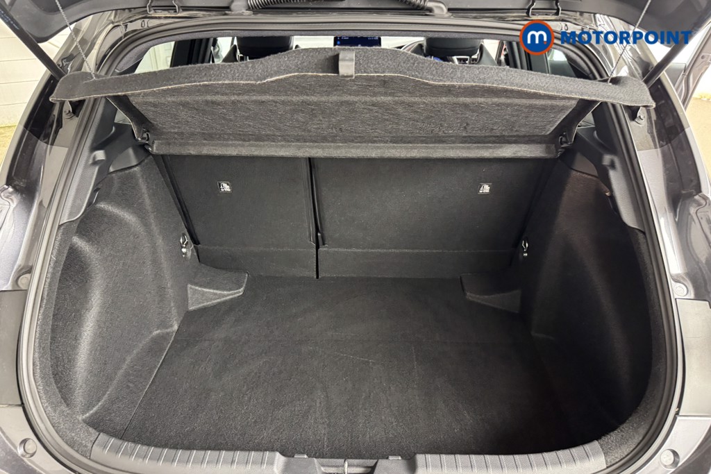 Toyota Corolla Gr Sport Automatic Petrol-Electric Hybrid Hatchback - Stock Number (1549879) - 3rd supplementary image