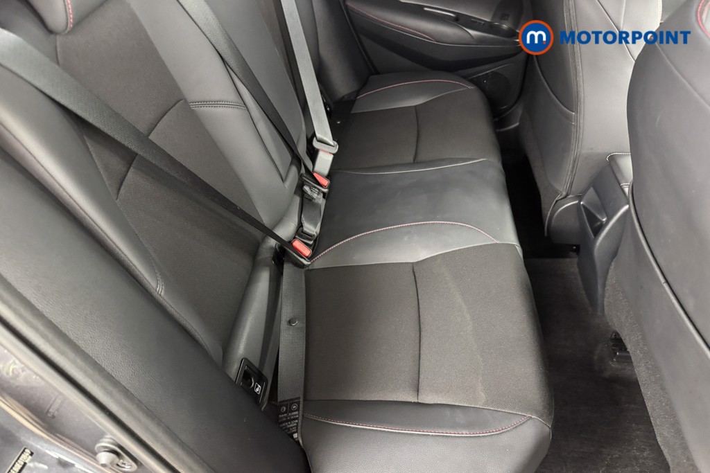 Toyota Corolla Gr Sport Automatic Petrol-Electric Hybrid Hatchback - Stock Number (1549879) - 4th supplementary image