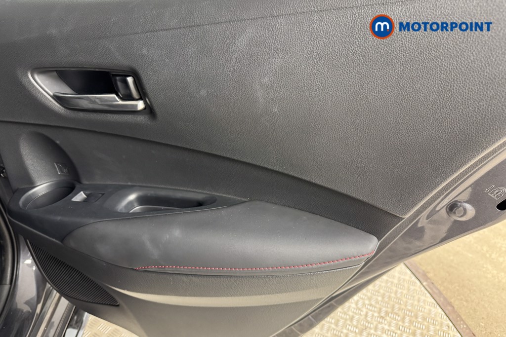 Toyota Corolla Gr Sport Automatic Petrol-Electric Hybrid Hatchback - Stock Number (1549879) - 16th supplementary image