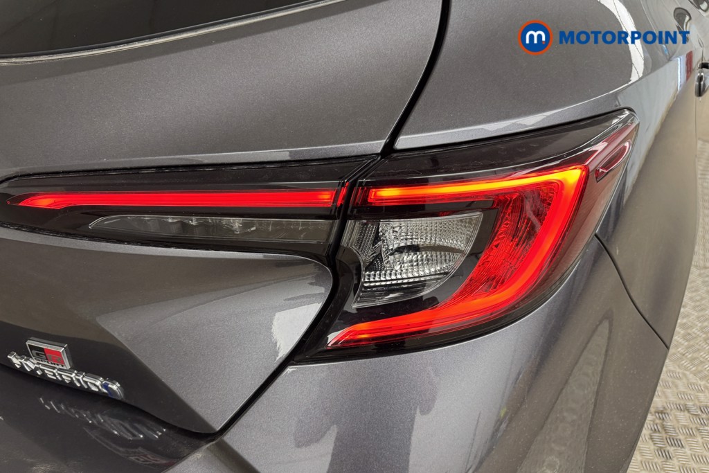 Toyota Corolla Gr Sport Automatic Petrol-Electric Hybrid Hatchback - Stock Number (1549879) - 18th supplementary image