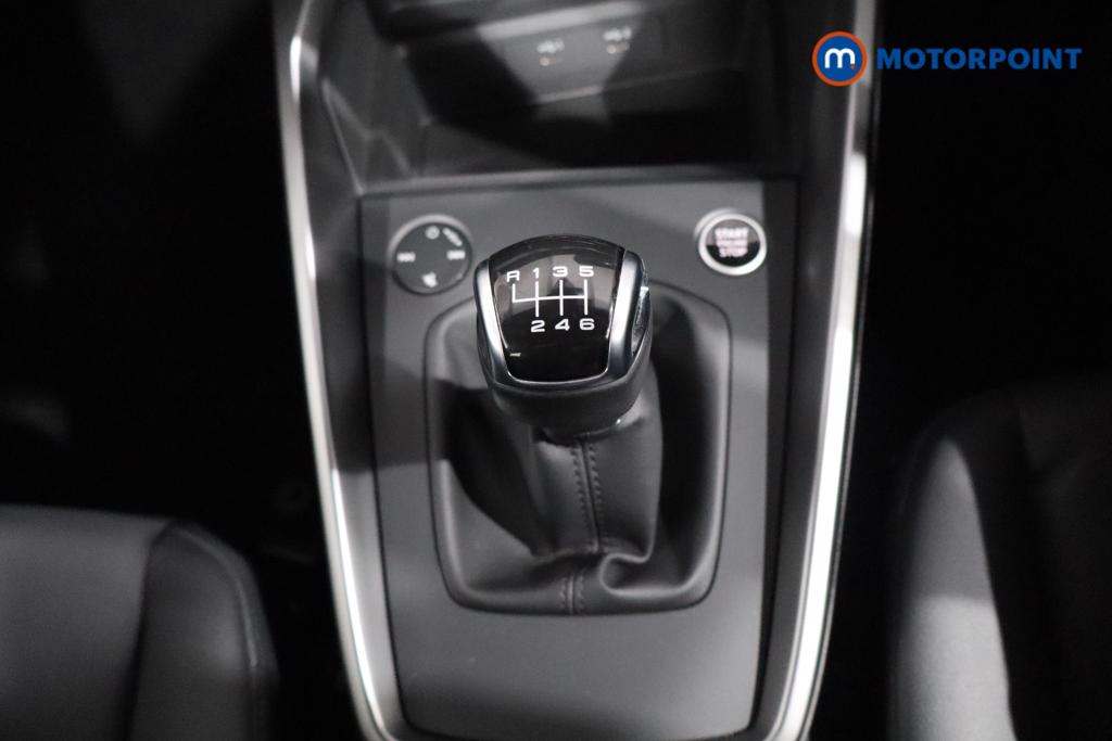 Audi A3 Sport Manual Petrol Hatchback - Stock Number (1549903) - 3rd supplementary image