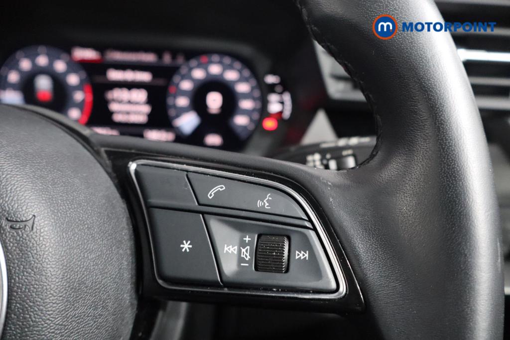 Audi A3 Sport Manual Petrol Hatchback - Stock Number (1549903) - 8th supplementary image