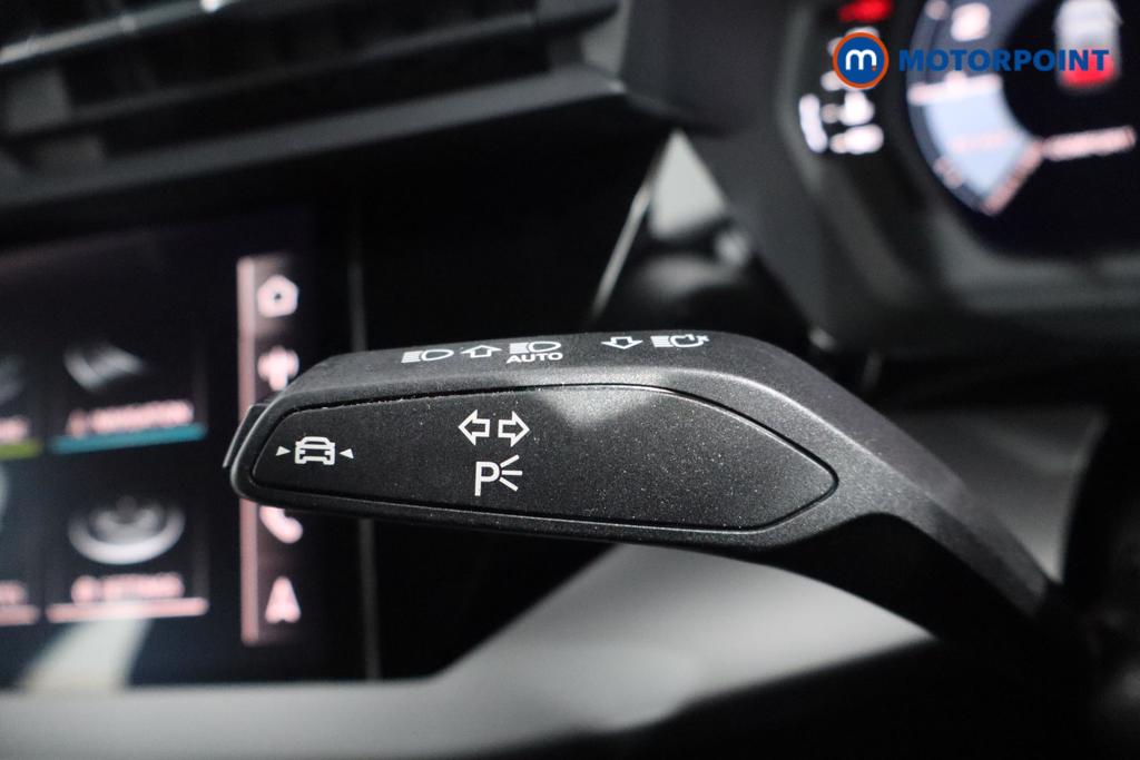 Audi A3 Sport Manual Petrol Hatchback - Stock Number (1549903) - 9th supplementary image