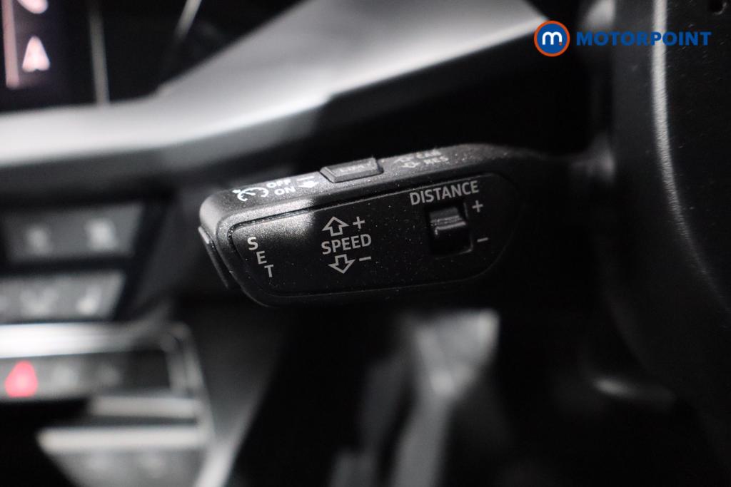 Audi A3 Sport Manual Petrol Hatchback - Stock Number (1549903) - 10th supplementary image