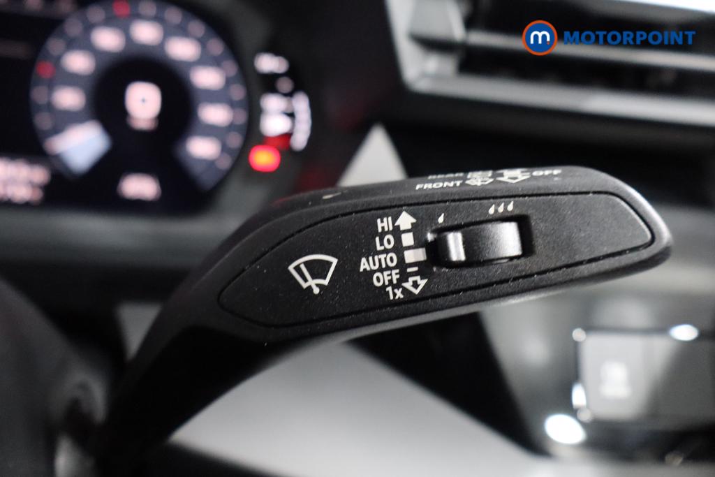 Audi A3 Sport Manual Petrol Hatchback - Stock Number (1549903) - 11th supplementary image