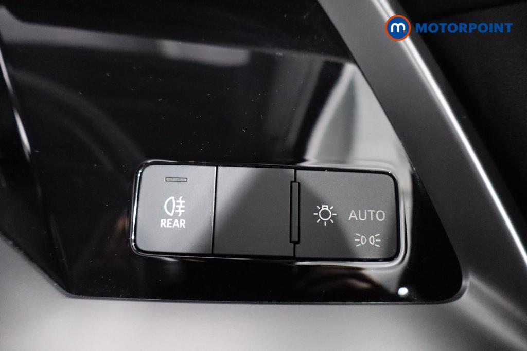 Audi A3 Sport Manual Petrol Hatchback - Stock Number (1549903) - 12th supplementary image