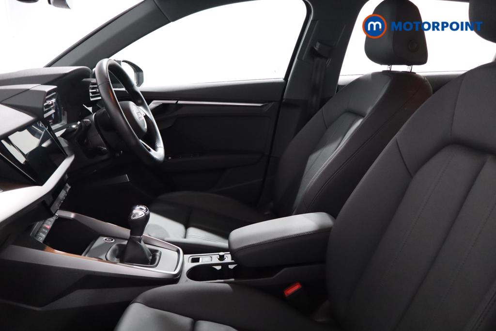 Audi A3 Sport Manual Petrol Hatchback - Stock Number (1549903) - 16th supplementary image
