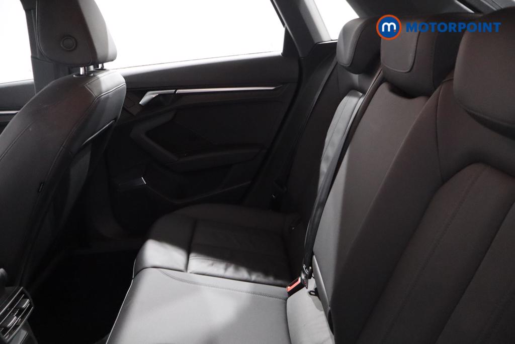 Audi A3 Sport Manual Petrol Hatchback - Stock Number (1549903) - 17th supplementary image