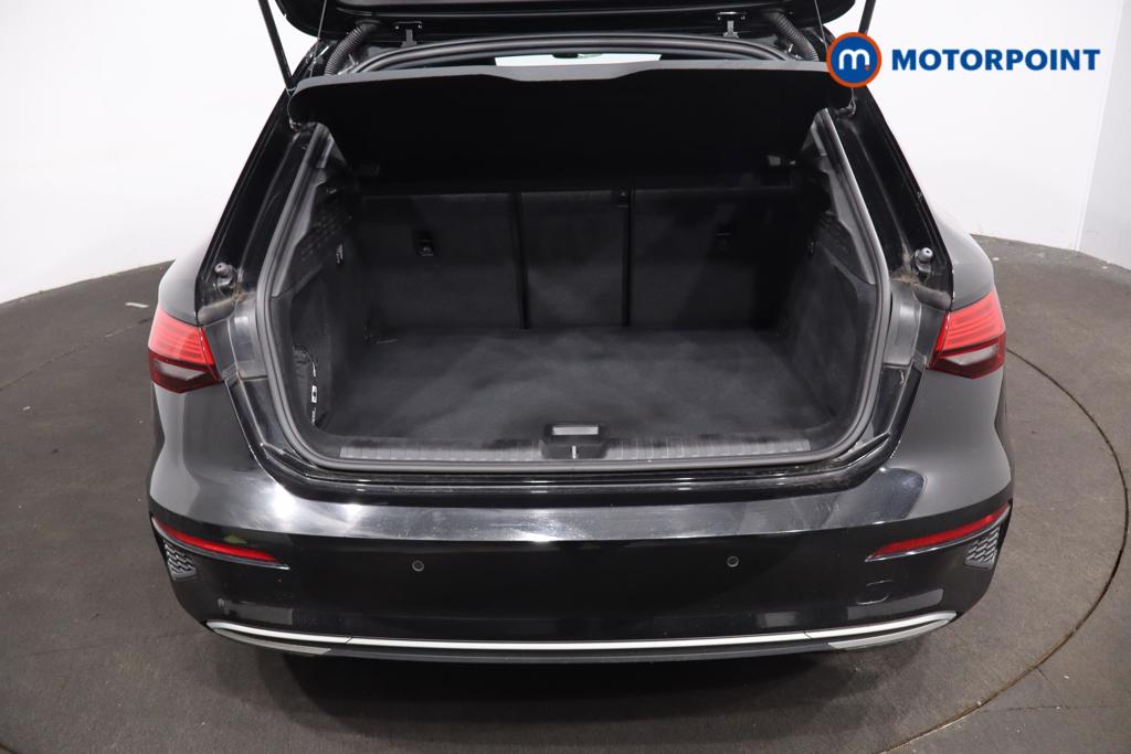 Audi A3 Sport Manual Petrol Hatchback - Stock Number (1549903) - 19th supplementary image