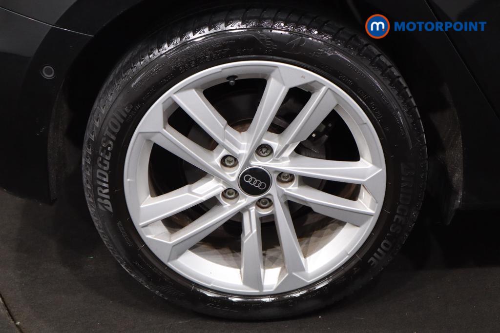 Audi A3 Sport Manual Petrol Hatchback - Stock Number (1549903) - 21st supplementary image