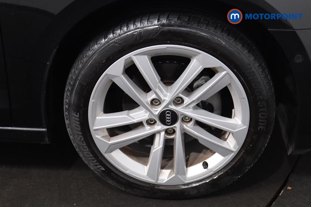 Audi A3 Sport Manual Petrol Hatchback - Stock Number (1549903) - 22nd supplementary image