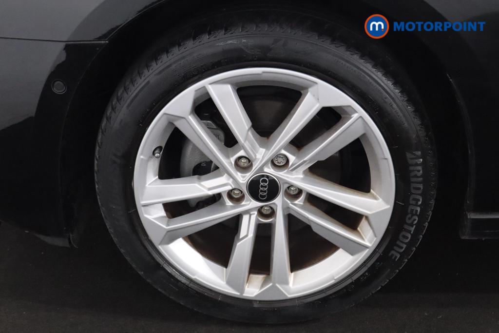 Audi A3 Sport Manual Petrol Hatchback - Stock Number (1549903) - 23rd supplementary image