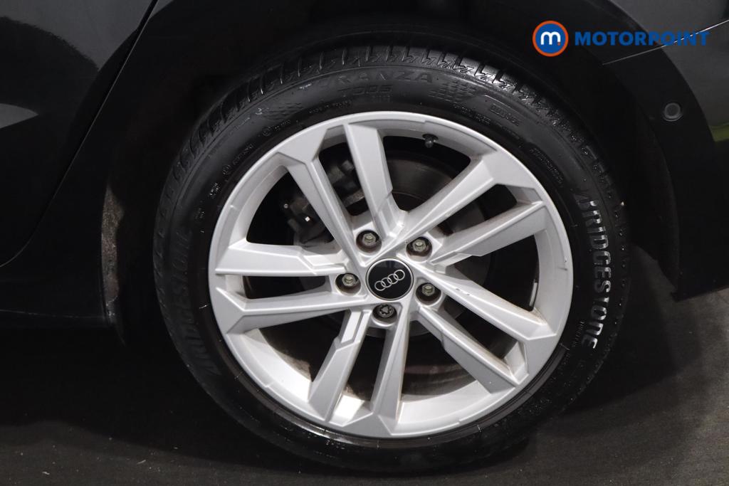 Audi A3 Sport Manual Petrol Hatchback - Stock Number (1549903) - 24th supplementary image