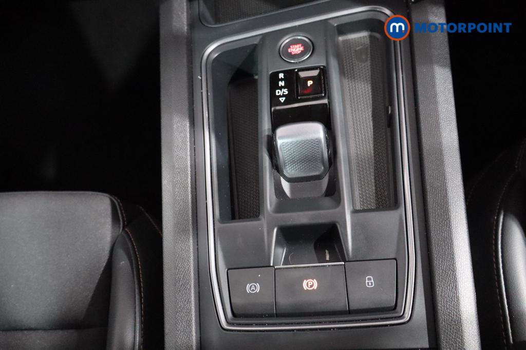 Cupra Leon VZ2 Automatic Petrol Plug-In Hybrid Hatchback - Stock Number (1549904) - 3rd supplementary image