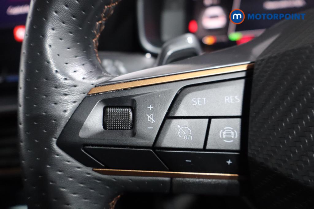 Cupra Leon VZ2 Automatic Petrol Plug-In Hybrid Hatchback - Stock Number (1549904) - 6th supplementary image