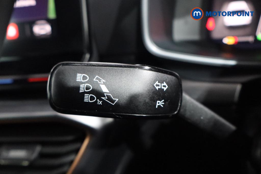 Cupra Leon VZ2 Automatic Petrol Plug-In Hybrid Hatchback - Stock Number (1549904) - 8th supplementary image