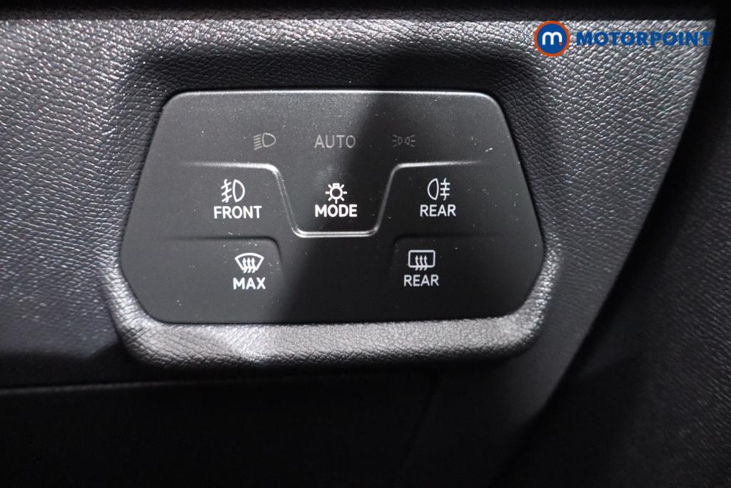 Cupra Leon VZ2 Automatic Petrol Plug-In Hybrid Hatchback - Stock Number (1549904) - 10th supplementary image