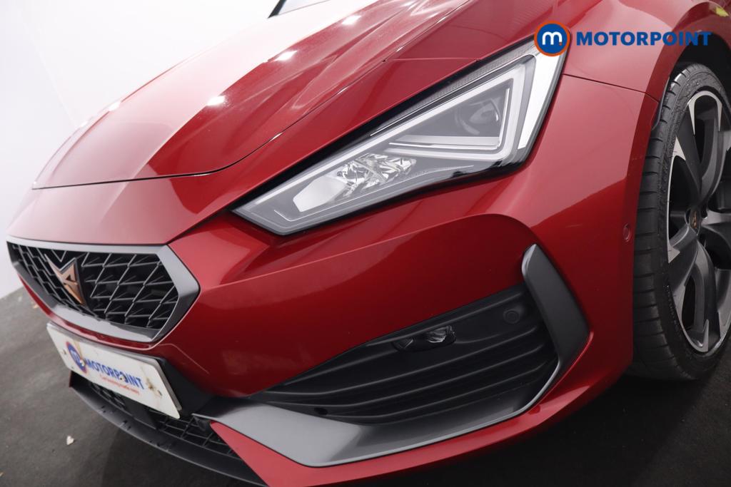 Cupra Leon VZ2 Automatic Petrol Plug-In Hybrid Hatchback - Stock Number (1549904) - 12th supplementary image