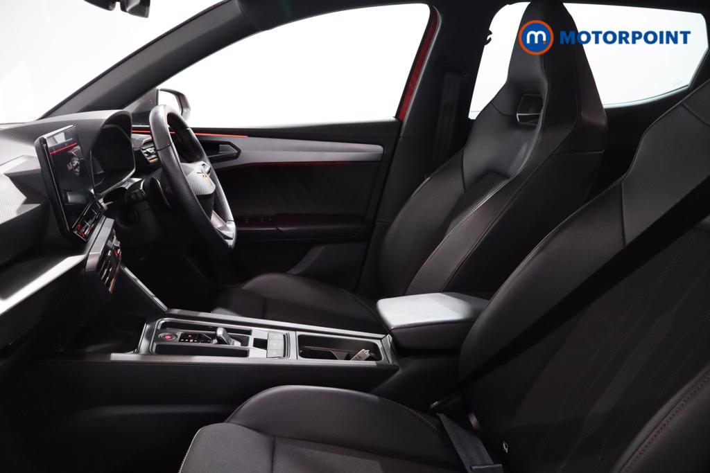 Cupra Leon VZ2 Automatic Petrol Plug-In Hybrid Hatchback - Stock Number (1549904) - 14th supplementary image