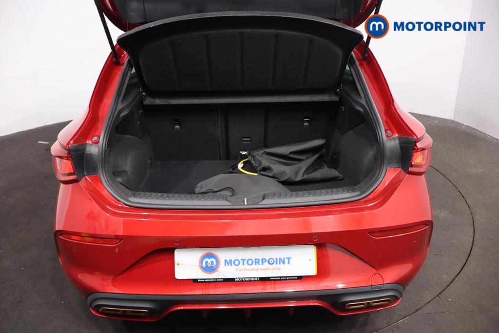 Cupra Leon VZ2 Automatic Petrol Plug-In Hybrid Hatchback - Stock Number (1549904) - 17th supplementary image
