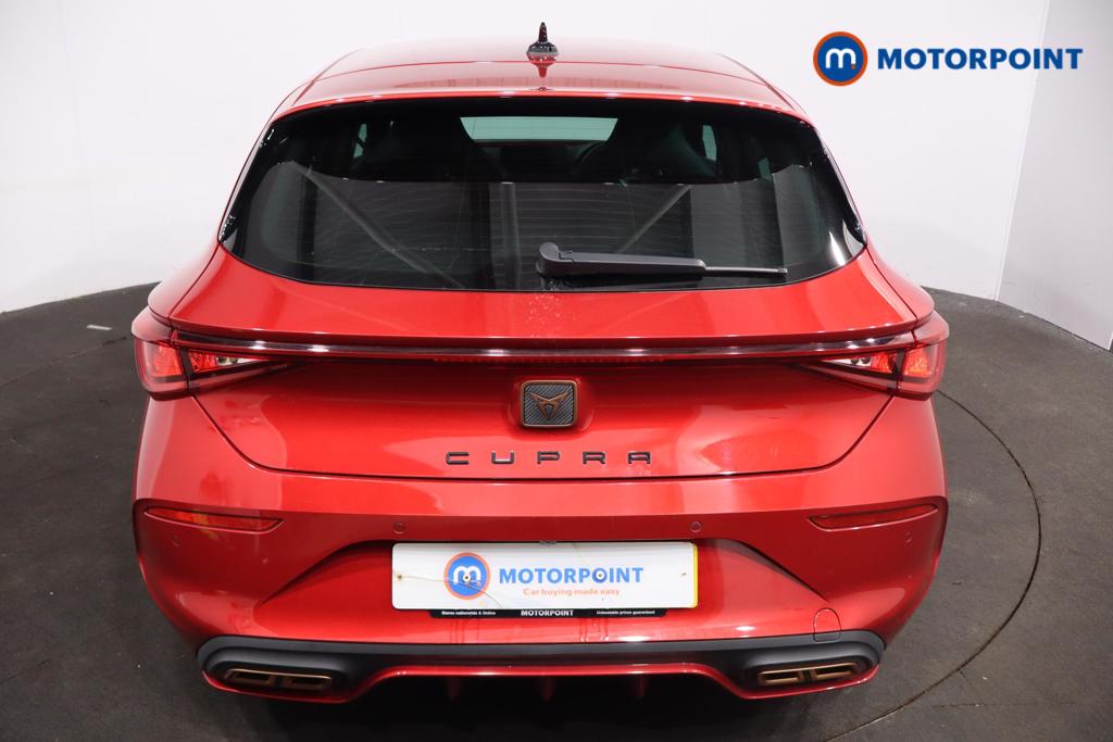 Cupra Leon VZ2 Automatic Petrol Plug-In Hybrid Hatchback - Stock Number (1549904) - 18th supplementary image