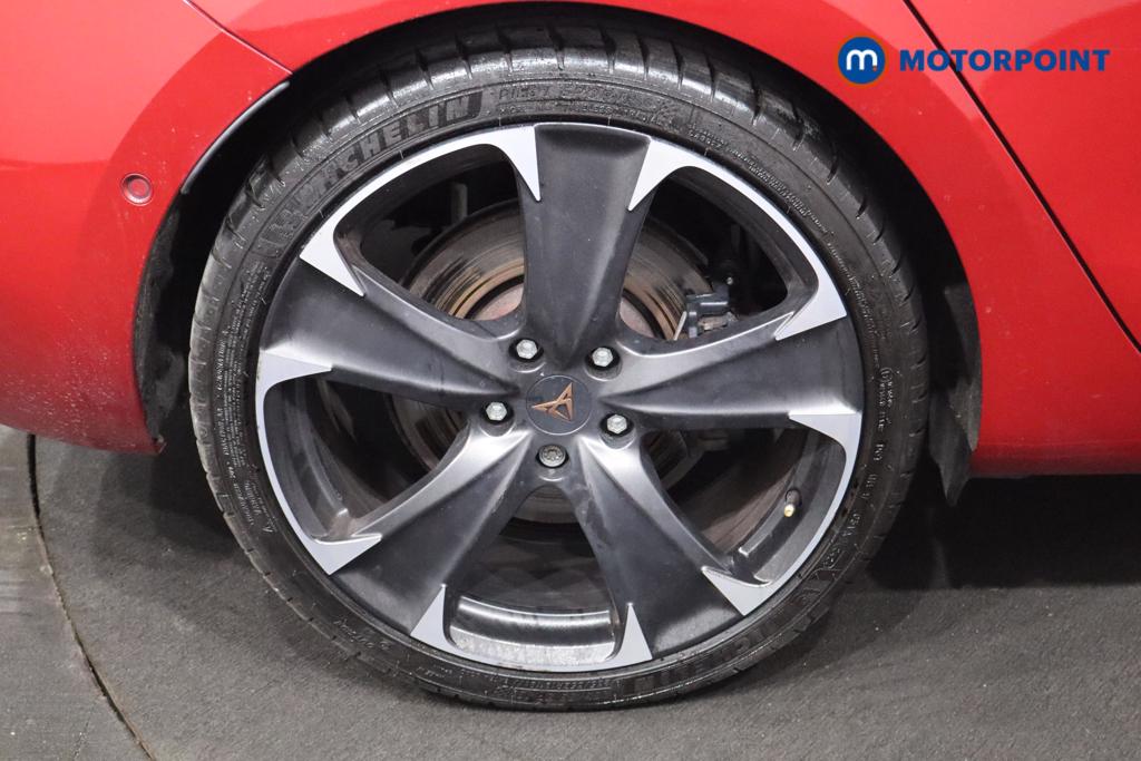 Cupra Leon VZ2 Automatic Petrol Plug-In Hybrid Hatchback - Stock Number (1549904) - 19th supplementary image