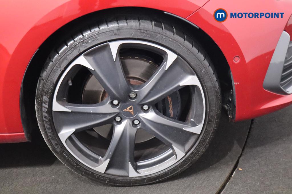 Cupra Leon VZ2 Automatic Petrol Plug-In Hybrid Hatchback - Stock Number (1549904) - 20th supplementary image