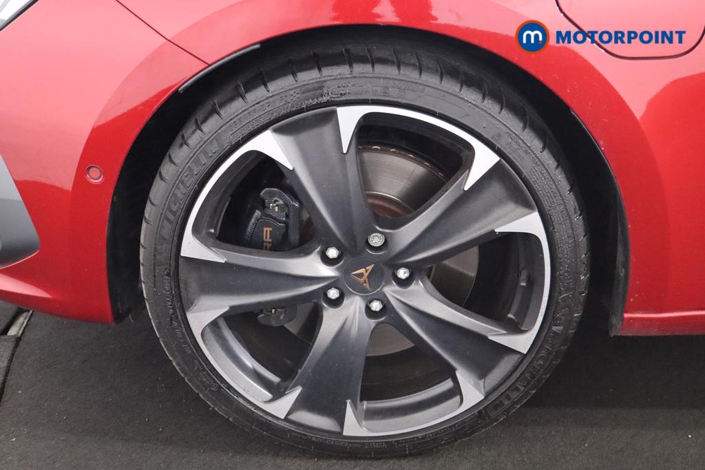 Cupra Leon VZ2 Automatic Petrol Plug-In Hybrid Hatchback - Stock Number (1549904) - 21st supplementary image