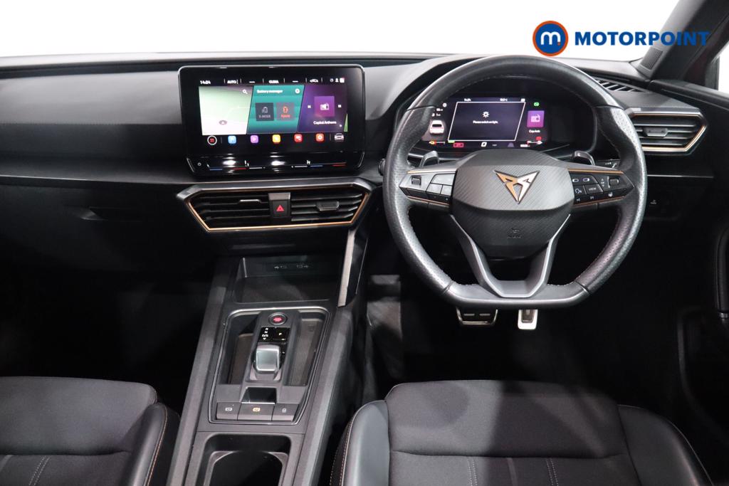Cupra Leon VZ2 Automatic Petrol Plug-In Hybrid Hatchback - Stock Number (1549904) - 1st supplementary image