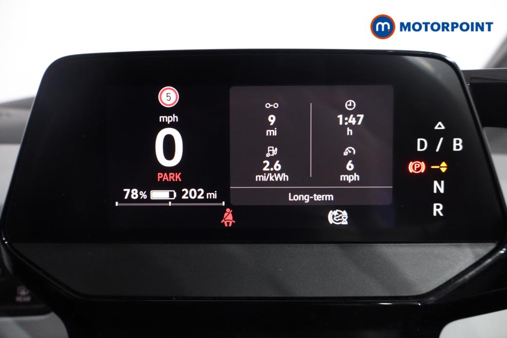 Volkswagen Id.3 Tour Pro S Automatic Electric Hatchback - Stock Number (1549906) - 3rd supplementary image