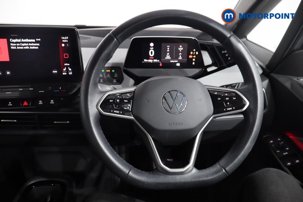 Volkswagen Id.3 Tour Pro S Automatic Electric Hatchback - Stock Number (1549906) - 4th supplementary image
