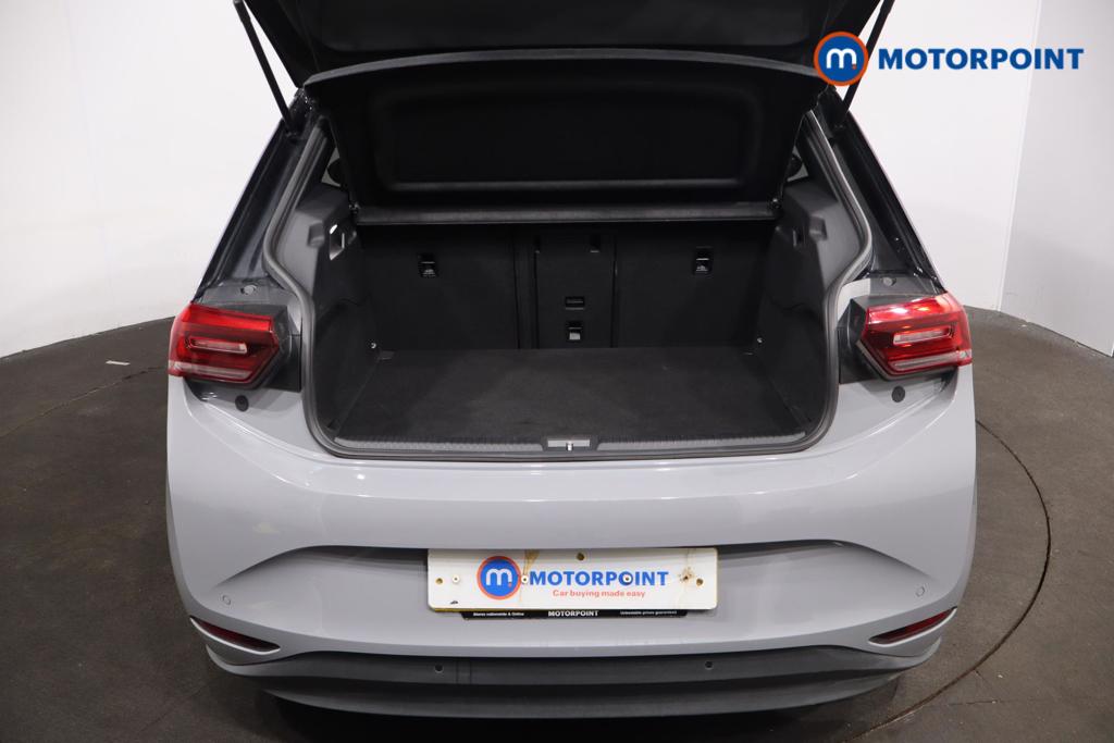 Volkswagen Id.3 Tour Pro S Automatic Electric Hatchback - Stock Number (1549906) - 17th supplementary image