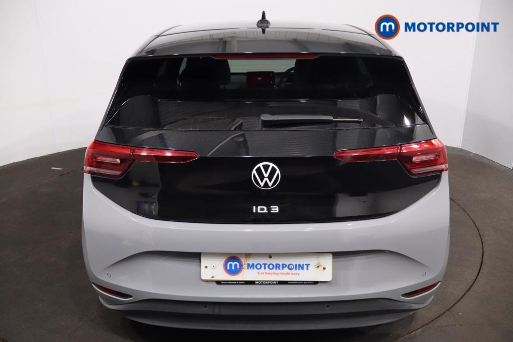 Volkswagen Id.3 Tour Pro S Automatic Electric Hatchback - Stock Number (1549906) - 18th supplementary image