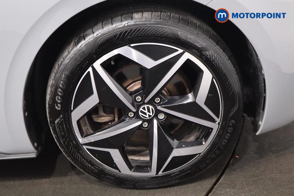 Volkswagen Id.3 Tour Pro S Automatic Electric Hatchback - Stock Number (1549906) - 20th supplementary image