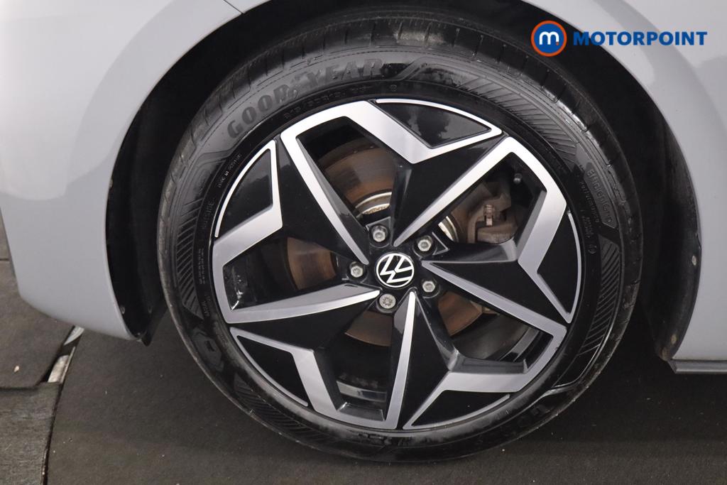 Volkswagen Id.3 Tour Pro S Automatic Electric Hatchback - Stock Number (1549906) - 21st supplementary image
