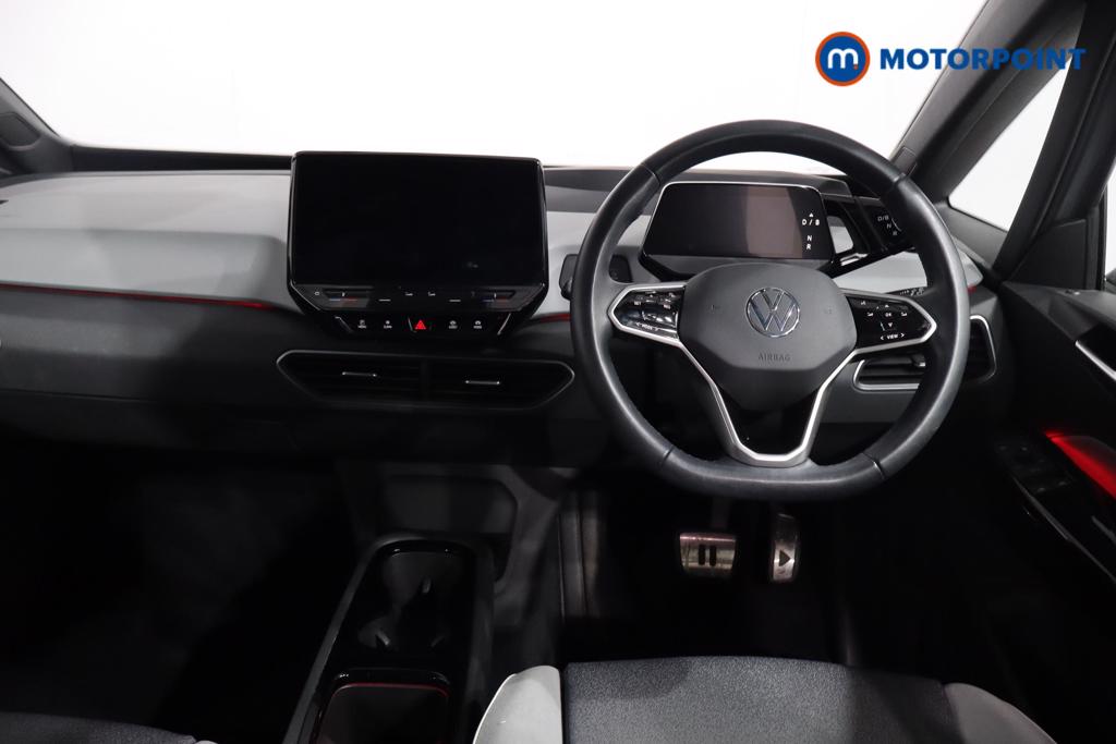 Volkswagen Id.3 Tour Pro S Automatic Electric Hatchback - Stock Number (1549906) - 1st supplementary image