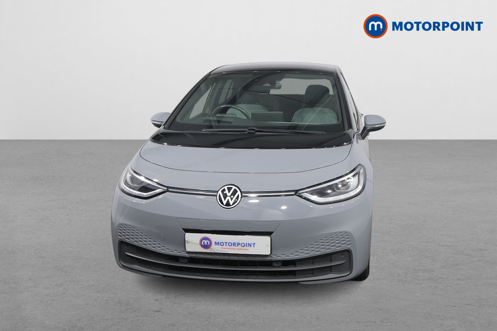 Volkswagen Id.3 Tour Pro S Automatic Electric Hatchback - Stock Number (1549906) - Front bumper