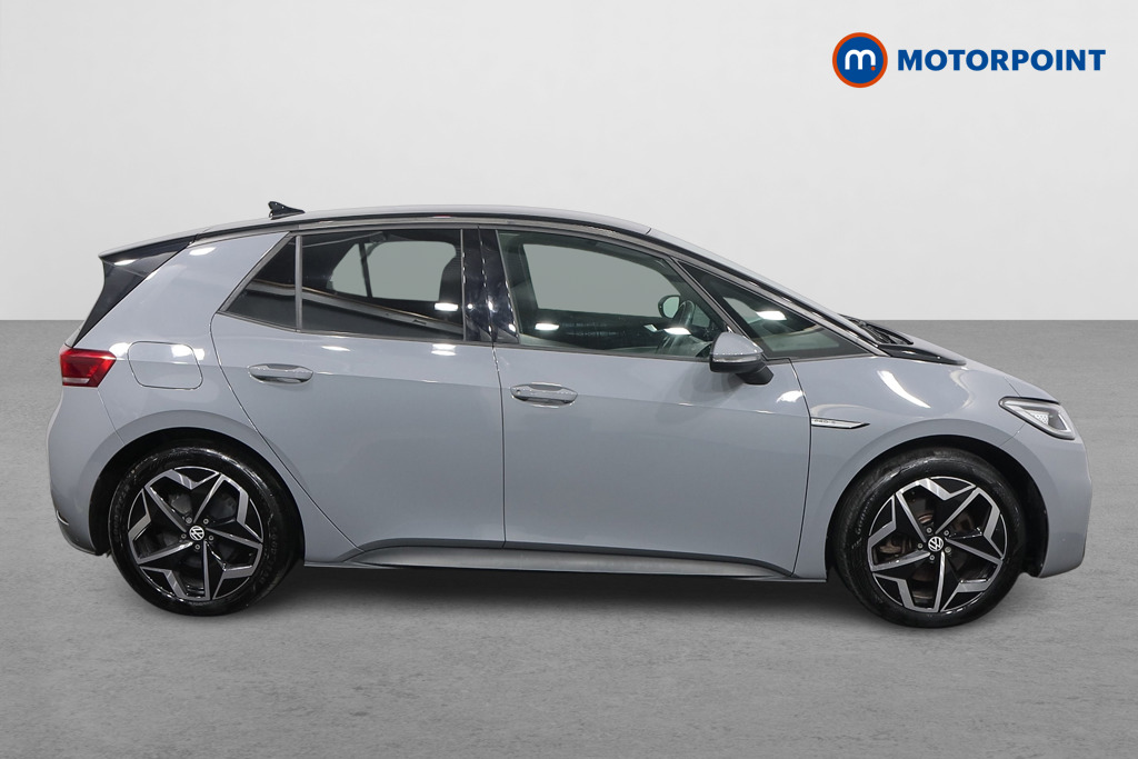 Volkswagen Id.3 Tour Pro S Automatic Electric Hatchback - Stock Number (1549906) - Drivers side