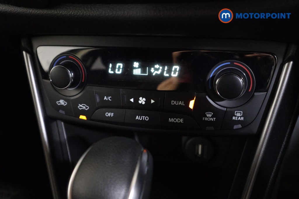 Suzuki S-Cross Motion Automatic Petrol-Electric Hybrid SUV - Stock Number (1549913) - 7th supplementary image
