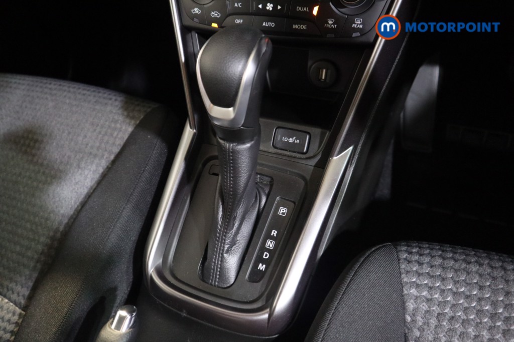 Suzuki S-Cross Motion Automatic Petrol-Electric Hybrid SUV - Stock Number (1549913) - 8th supplementary image