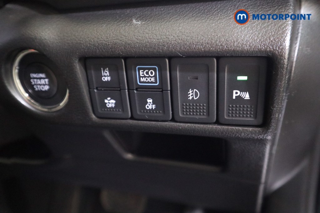 Suzuki S-Cross Motion Automatic Petrol-Electric Hybrid SUV - Stock Number (1549913) - 9th supplementary image