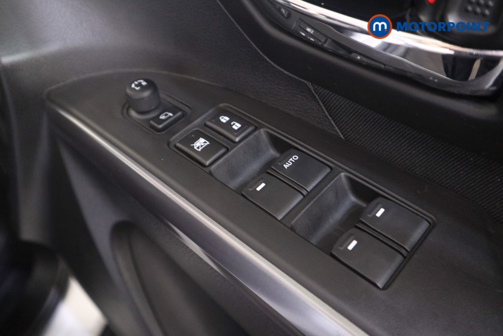 Suzuki S-Cross Motion Automatic Petrol-Electric Hybrid SUV - Stock Number (1549913) - 10th supplementary image