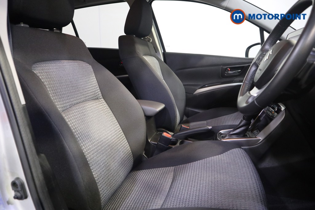 Suzuki S-Cross Motion Automatic Petrol-Electric Hybrid SUV - Stock Number (1549913) - 11th supplementary image