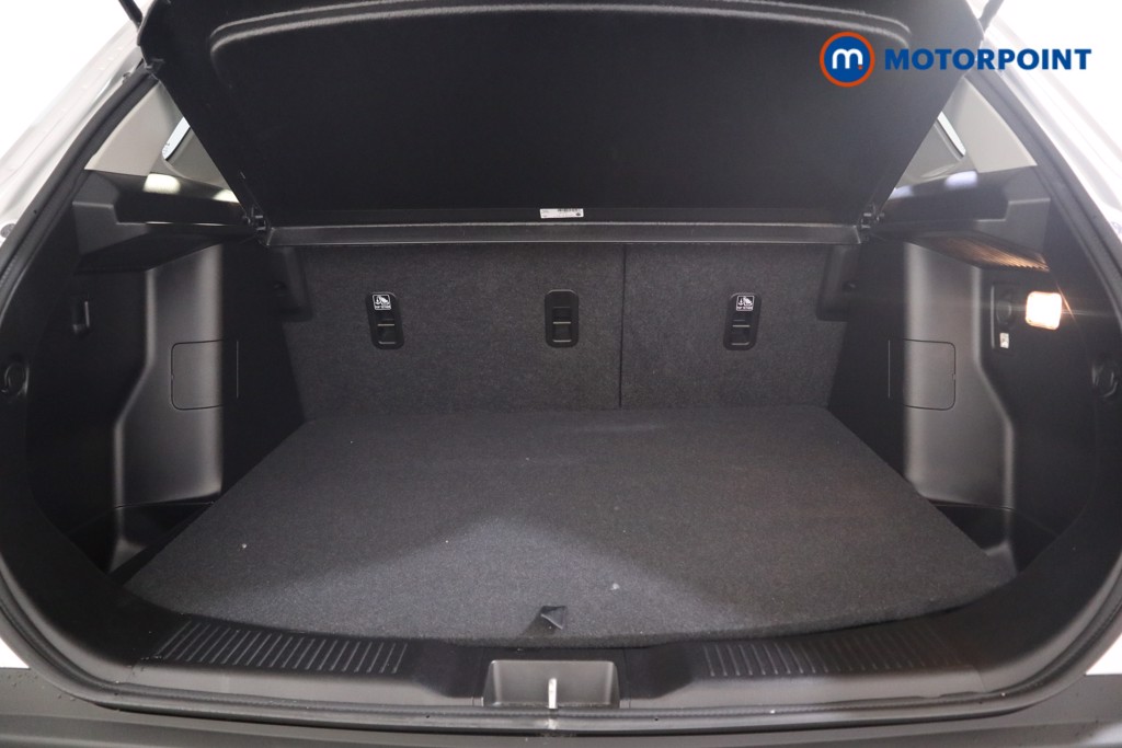 Suzuki S-Cross Motion Automatic Petrol-Electric Hybrid SUV - Stock Number (1549913) - 13th supplementary image