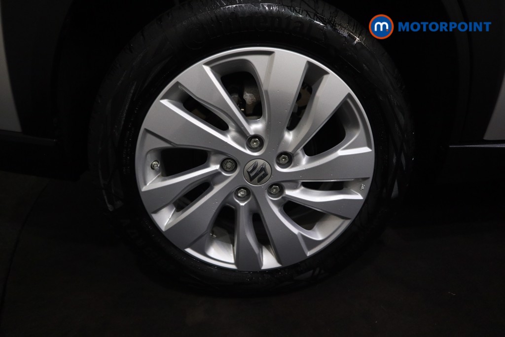 Suzuki S-Cross Motion Automatic Petrol-Electric Hybrid SUV - Stock Number (1549913) - 14th supplementary image