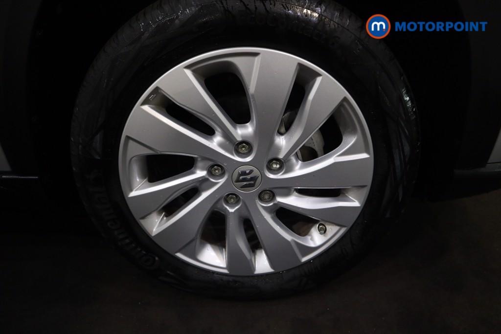 Suzuki S-Cross Motion Automatic Petrol-Electric Hybrid SUV - Stock Number (1549913) - 15th supplementary image