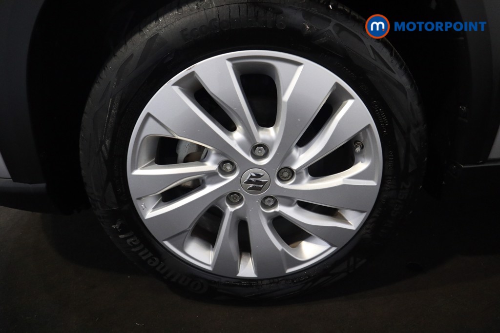 Suzuki S-Cross Motion Automatic Petrol-Electric Hybrid SUV - Stock Number (1549913) - 16th supplementary image